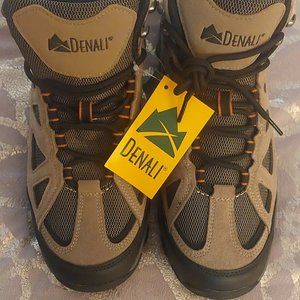 Men's Comfortable Hiking Boot